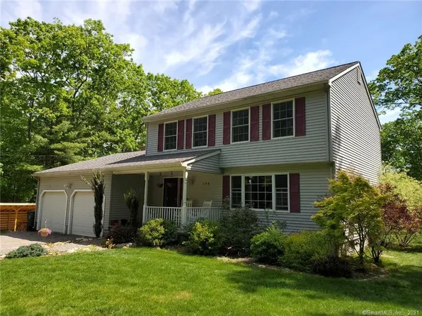 194 Roth Rd, Killingly, CT 06241