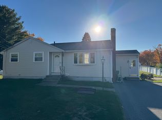 21 Stony Brook Rd #21, Burlington, MA 01803