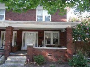 1421 2nd Ave, York, PA 17403