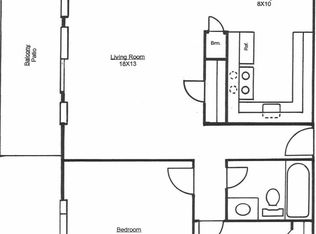 2 bed room 1 bath in Beautiful South Eugene, Eugene, OR 97405