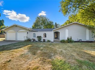 6690 S County Road 25a, Tipp City, OH 45371