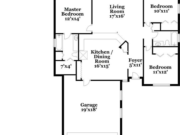 2nd image of 1145 37th Ave