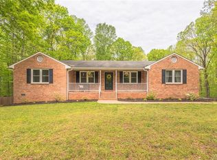13163 Waltons Tavern Rd, Montpelier, VA 23192