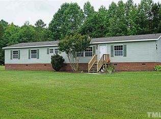 180 Creek View Ln, Roxboro, NC 27574