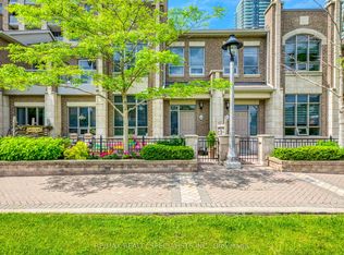 388 Prince Of Wales Dr #108, Mississauga, ON L5B 0A1
