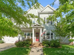 5301 Meadowcroft Way, Fort Mill, SC 29708