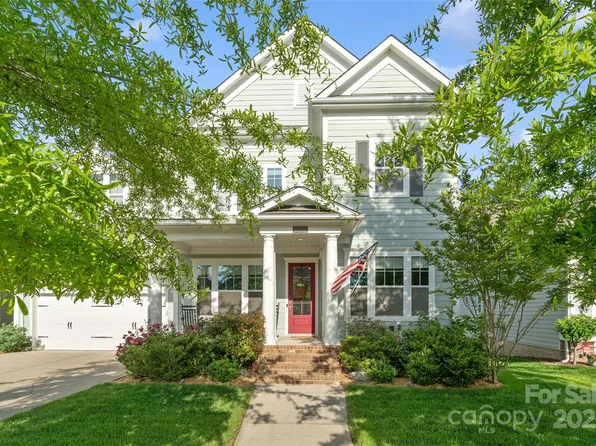 5301 Meadowcroft Way, Fort Mill, SC 29708
