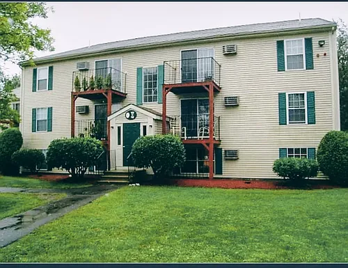 102 White Cedar Blvd #102 Photo 1