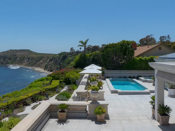 29000 Cliffside Dr, Malibu, CA 90265