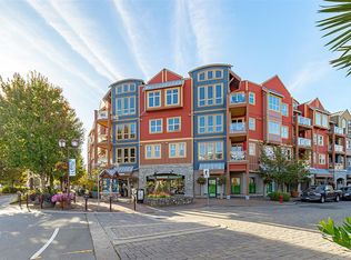 The Metro, Langford, BC V9B 0H9