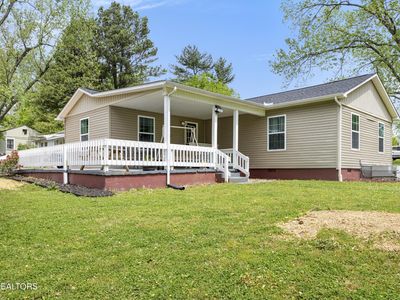 214 Byerley Ave, Maryville, TN, 37804