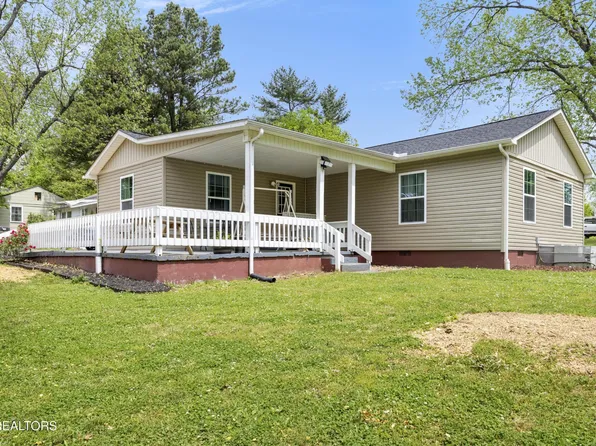 214 Byerley Ave, Maryville, TN 37804