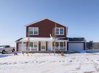 3309 Long Branch Ave, Williston, ND 58801