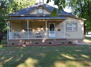 1100 N Maple St, McPherson, KS 67460