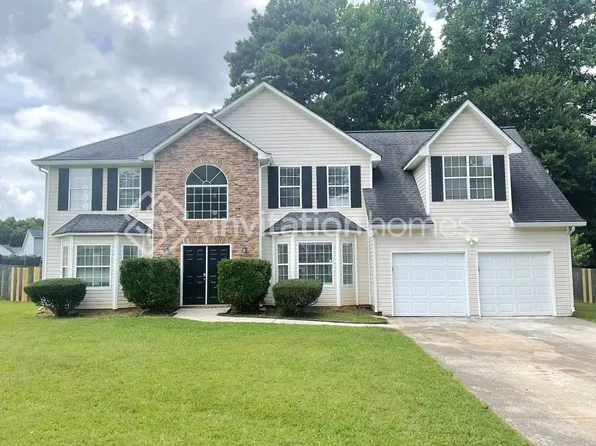 103 Silvergrass Dr, Dallas, GA 30157