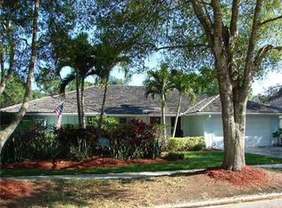 18861 Misty Lake Dr, Jupiter, FL 33458