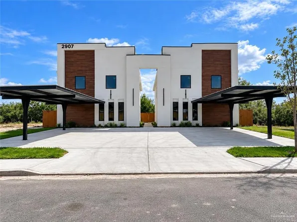 1811 Esperanza Ave #1, Mission, TX 78574