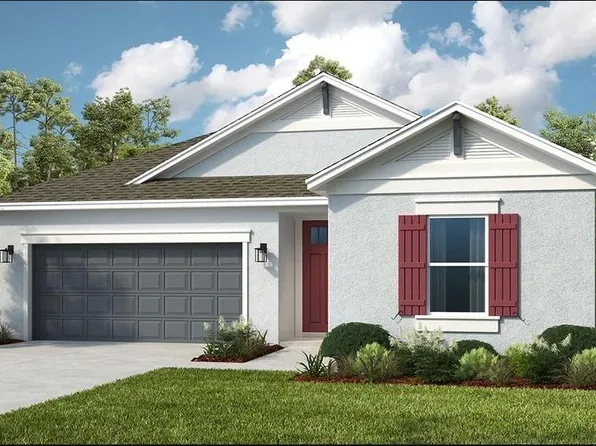 11732 SW Macelli Way, Port St Lucie, FL 34987