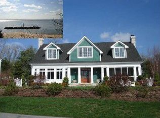 59 Bay Dr, Annapolis, MD 21403