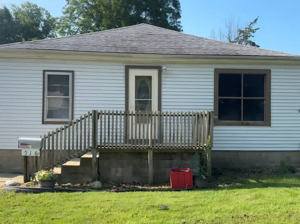 516 E Payson St, Pontiac, IL 61764