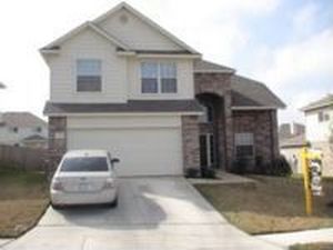 1114 Birdie Cv, San Antonio, TX, 78221