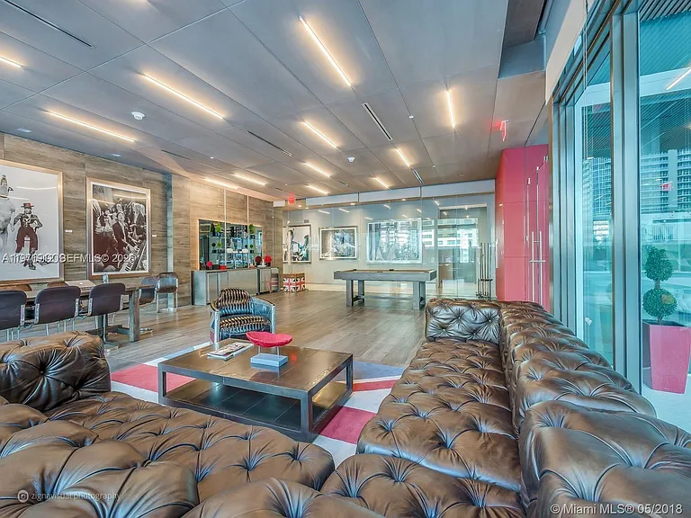 1080 Brickell Ave #4009 — Photo 36
