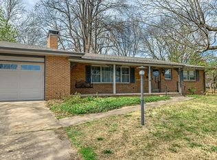 2733 E Glenwood St, Springfield, MO 65804