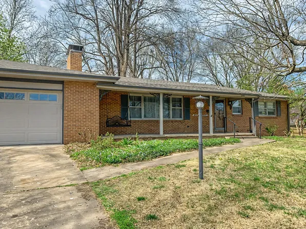 2733 E Glenwood Street, Springfield, MO 65804