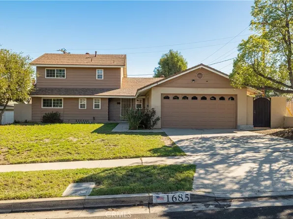 1685 S Belle Ave, Corona, CA 92882