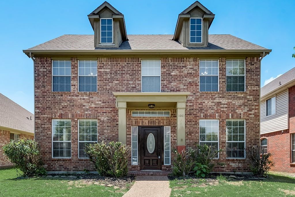 1003 Pin Oak Ln, Allen, TX 75002 MLS 20334204 Zillow