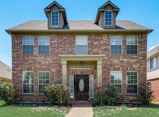1003 Pin Oak Ln, Allen, TX 75002
