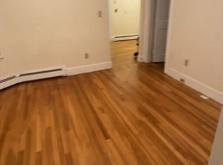 55 S Fairview St #55, Roslindale, MA 02131
