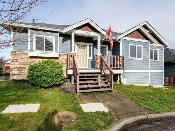 1236 Freshwater Cres, Langford, BC V9B 0L9