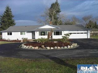 155 Gunn Rd, Port Angeles, WA 98362