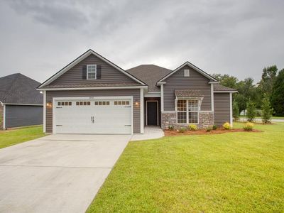 3845 Coventry Dr, Valdosta, GA, 31605