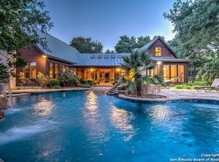 662 Cattle Dr, Spring Branch, TX 78070