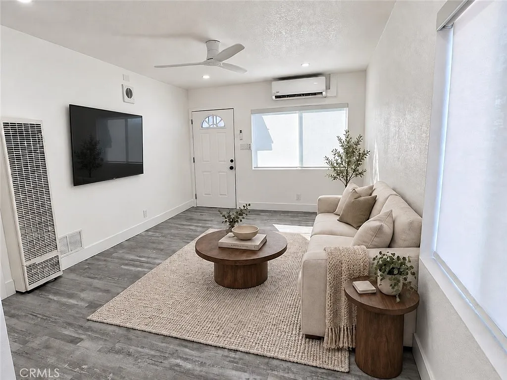 1 bed, 610 sqft, $2,495 — Photo 2