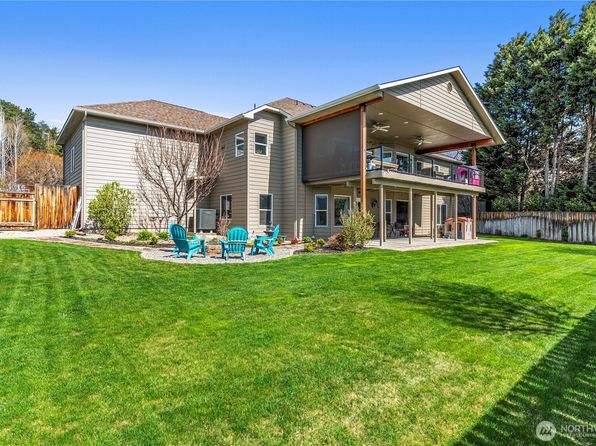 187 Red Fern Road, Wenatchee, WA 98801