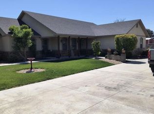 5502 S Tidwell Rd, Carlsbad, NM 88220
