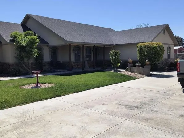 5502 S Tidwell Rd, Carlsbad, NM 88220