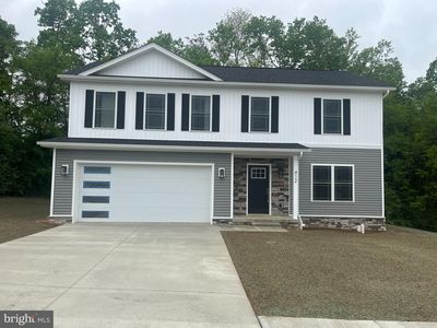 12228 Red Hawk Dr, Waynesboro, PA, 17268