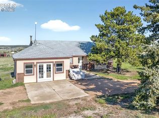 17090 Forest Green Way, Elbert, CO 80106