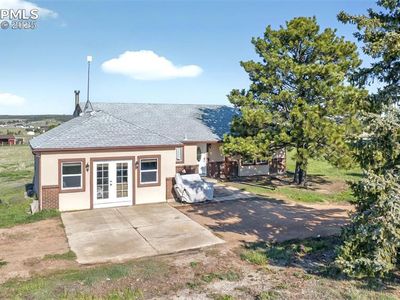 17090 Forest Green Way, Elbert, CO, 80106