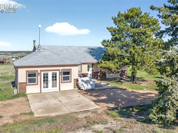 17090 Forest Green Way, Elbert, CO 80106