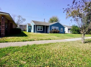 6814 Tierwester St, Houston, TX 77021