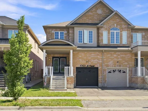 1053 Job Cres, Milton, ON L9T 8V6