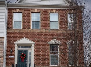 2122 Garden Grove Ln, Bowie, MD 20721