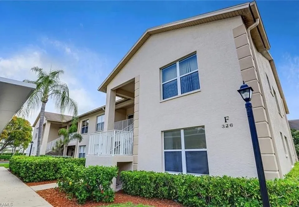 326 Bradstrom Cir #101