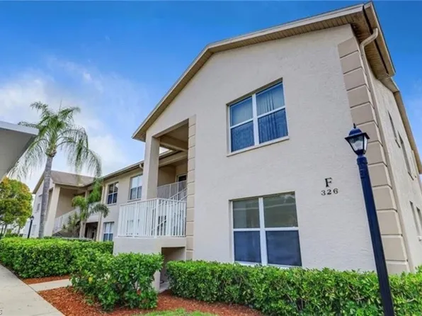 326 Bradstrom Cir APT 101, Naples, FL 34113