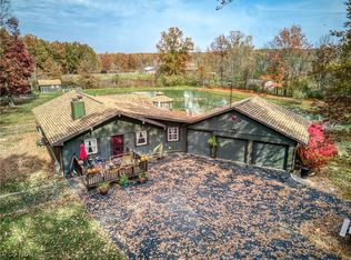 17080 Heiser Rd, Berlin Center, OH 44401